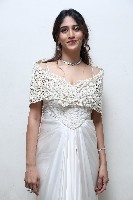 Chandini Chowdary at Yevam Pre Release